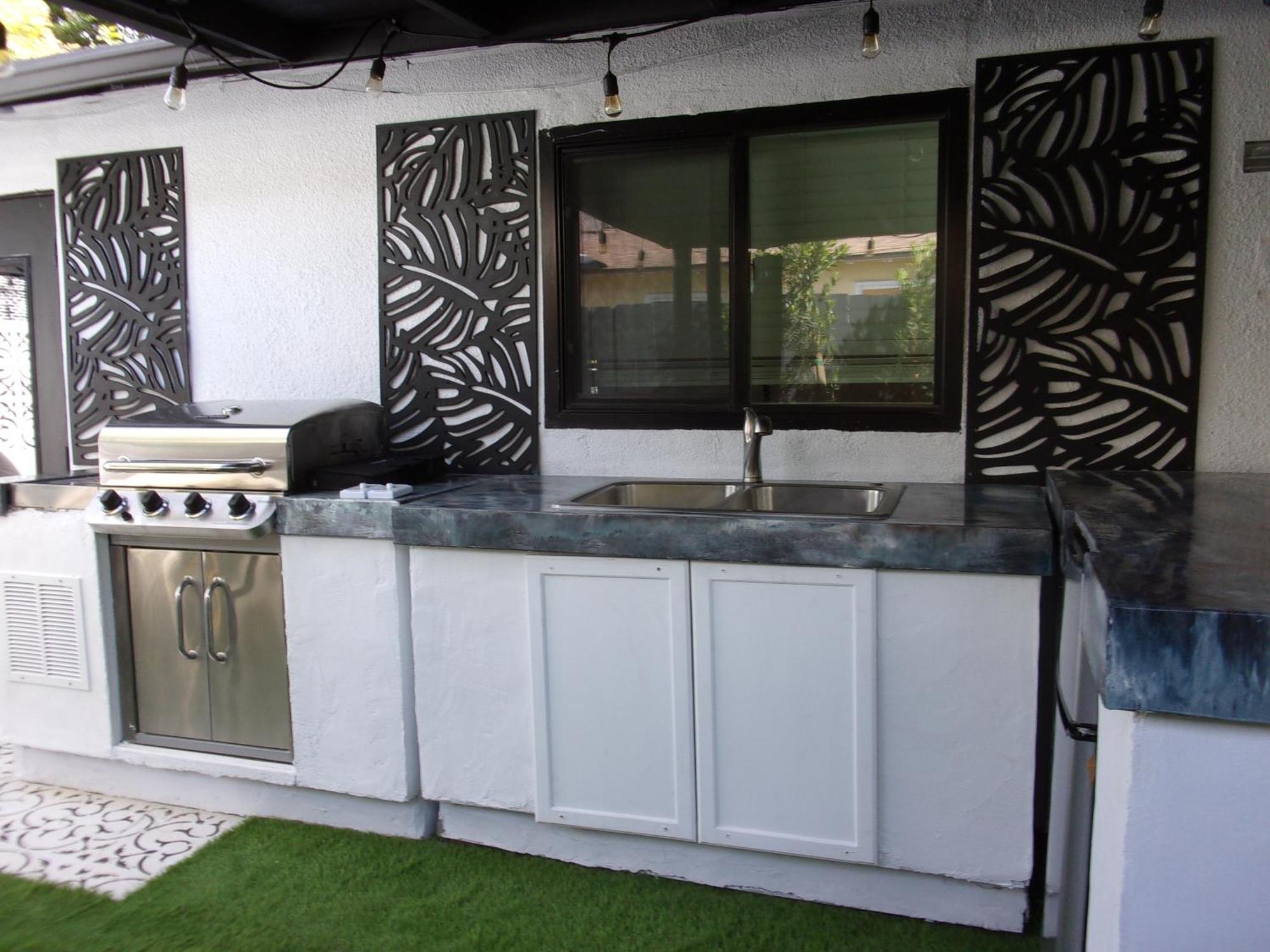 Updated Dwntwn 2Bd Twnhse W/Hot Tub& Private Patio Palm Springs Bagian luar foto