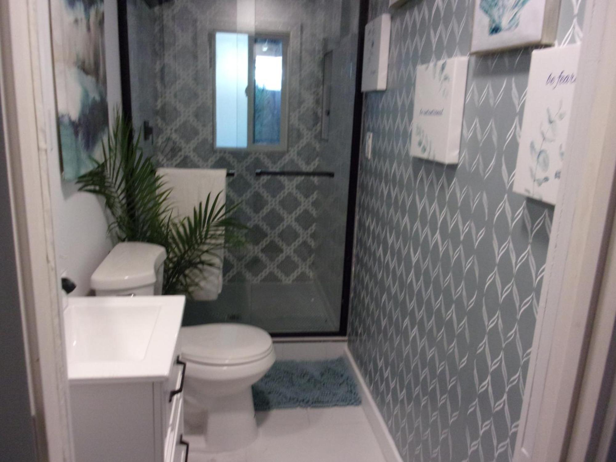 Updated Dwntwn 2Bd Twnhse W/Hot Tub& Private Patio Palm Springs Bagian luar foto